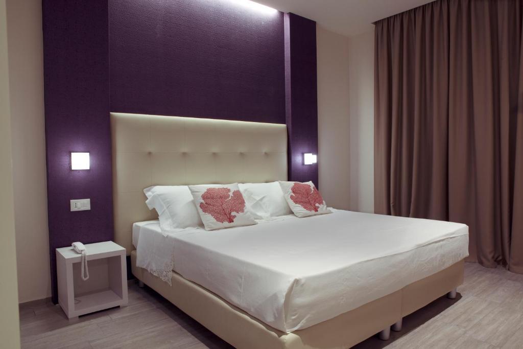 L'Hotel Rimini Esterno foto