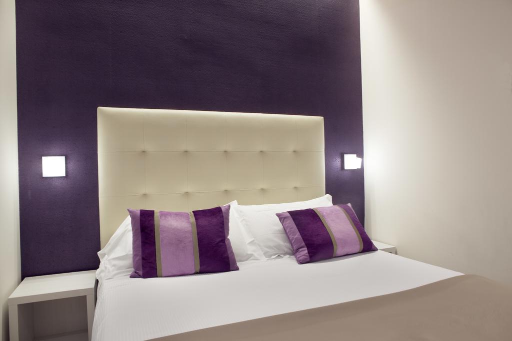 L'Hotel Rimini Esterno foto
