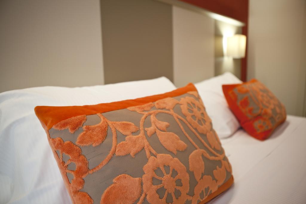 L'Hotel Rimini Esterno foto